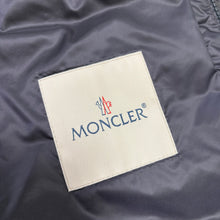 Load image into Gallery viewer, Moncler Forbin Navy Size 5
