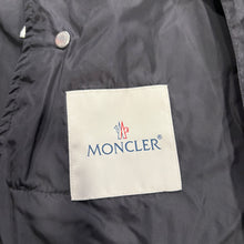 Load image into Gallery viewer, Moncler Grimpeurs Black Size 1
