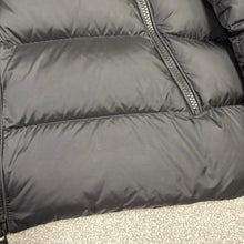 Load image into Gallery viewer, Moncler Marque Black Size 7
