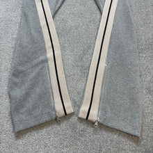 Load image into Gallery viewer, Moncler x Palm Angels Tracksuit Grey Size Medium
