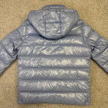 Load image into Gallery viewer, Moncler Cuvellier Baby Blue Size 4
