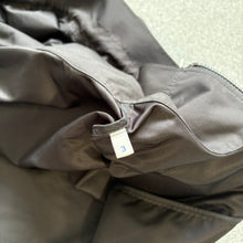 Load image into Gallery viewer, Moncler Montreal Black Size 3
