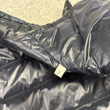 Load image into Gallery viewer, Moncler Gui Gilet Navy Size 2
