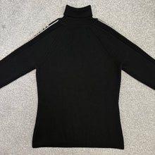 Load image into Gallery viewer, Women’s Moncler Rollneck Black Size Large
