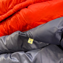 Load image into Gallery viewer, Moncler Billecart Gilet Red Size 4
