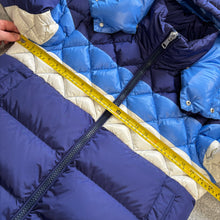 Load image into Gallery viewer, Moncler Janvry Navy Size 2
