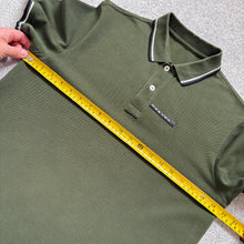 Load image into Gallery viewer, Prada Polo Khaki Size Medium
