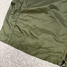 Load image into Gallery viewer, Moncler See Overshirt Khaki Size 3
