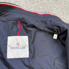 Load image into Gallery viewer, Moncler Albert Navy Size 6
