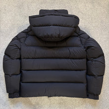 Load image into Gallery viewer, Moncler Vezere Black Size 1
