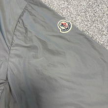 Load image into Gallery viewer, Moncler Anton Grey Size Small
