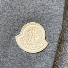 Load image into Gallery viewer, Moncler Tracksuit Bottoms Grey Size XL

