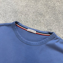Load image into Gallery viewer, Moncler T-Shirt Blue Size XL
