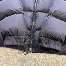 Load image into Gallery viewer, Moncler Marque Navy Size 4

