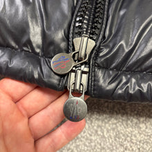 Load image into Gallery viewer, Moncler Maya Black Size 5
