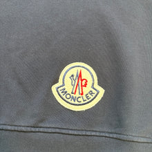 Load image into Gallery viewer, Moncler Tracksuit Navy Size Large
