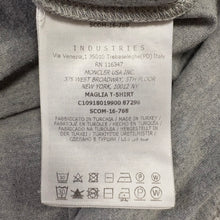 Load image into Gallery viewer, Moncler T-Shirt Grey Size XL
