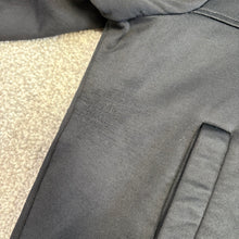 Load image into Gallery viewer, Moncler Zip-Up Black Size XXL
