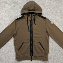 Load image into Gallery viewer, Women’s Moncler Tracksuit Khaki Size Small
