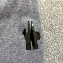 Load image into Gallery viewer, Moncler Grenoble Hoodie Grey Size Large

