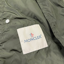 Load image into Gallery viewer, Moncler Grimpeurs Khaki Size 3
