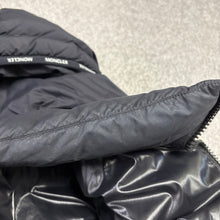 Load image into Gallery viewer, Moncler Wargnier Black Size 3
