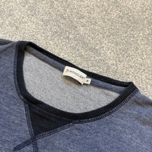 Load image into Gallery viewer, Moncler Sweatshirt Blue Size Medium

