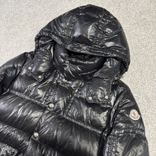 Load image into Gallery viewer, Moncler Brel Black Size 1
