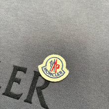 Load image into Gallery viewer, Moncler Sweatshirt Navy Size XXXL
