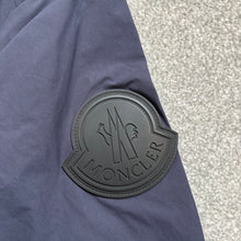 Load image into Gallery viewer, Moncler Adour Navy Size 2
