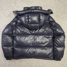Load image into Gallery viewer, Moncler Montbeliard Navy Size 1
