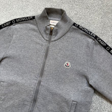 Load image into Gallery viewer, Moncler Tracksuit Grey Age 14
