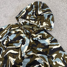 Load image into Gallery viewer, Women’s Moncler Corail Camo Windbreaker Size 1
