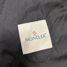 Load image into Gallery viewer, Moncler Anton Black Size 4
