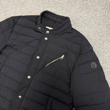 Load image into Gallery viewer, Moncler Nestor Black Size 5
