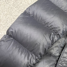 Load image into Gallery viewer, Moncler Willm Black Size 0
