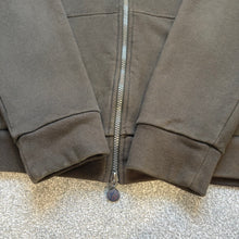 Load image into Gallery viewer, Moncler Zip-Up Khaki Size XL
