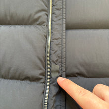Load image into Gallery viewer, Moncler Cecaud Navy Size 4
