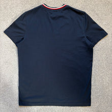 Load image into Gallery viewer, Moncler T-Shirt Navy Size Medium
