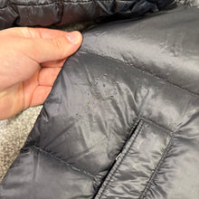 Load image into Gallery viewer, Moncler Willm Black Size 0
