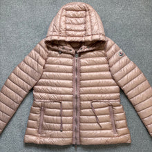 Load image into Gallery viewer, Women’s Moncler Raie Light Pink Size 2
