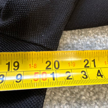 Load image into Gallery viewer, Moncler Polo Black Size Medium
