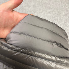 Load image into Gallery viewer, Moncler Dupres Gilet Grey Size 7
