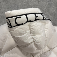 Load image into Gallery viewer, Women’s Moncler Estom White Size 3
