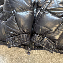 Load image into Gallery viewer, Moncler Maya Black Size 4
