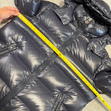 Load image into Gallery viewer, Moncler Maya Navy Size 2
