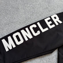 Load image into Gallery viewer, Moncler Montreal Black Size 3
