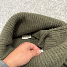 Load image into Gallery viewer, Women’s Moncler Rollneck Khaki Size Medium
