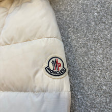 Load image into Gallery viewer, Women’s Moncler Gene Beige Size 1

