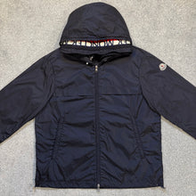 Load image into Gallery viewer, Moncler Gradignan Navy Size 5
